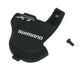 Shimano cover with screw for sl-m780 left