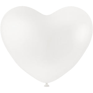 Https: www.cchobby.nl ballonnen-hart-wit-8-stuk-1-doos