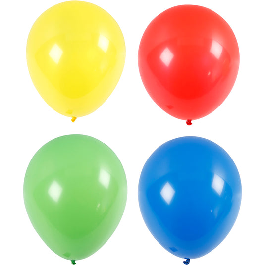 Http: www.cchobby.nl ballonnen-giga-d-41-cm-blauw-groen-rood-geel-4-stuk-1-doos