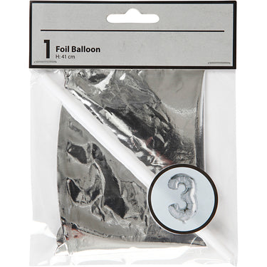 Http: www.cchobby.nl folieballon-3-h-41-cm-zilver-1-stuk