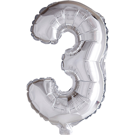 Https: www.cchobby.nl folieballon-3-h-41-cm-zilver-1-stuk