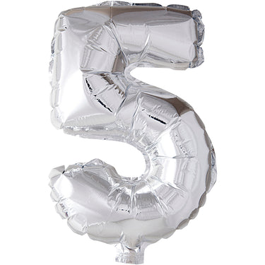 Http: www.cchobby.nl folieballon-5-h-41-cm-zilver-1-stuk