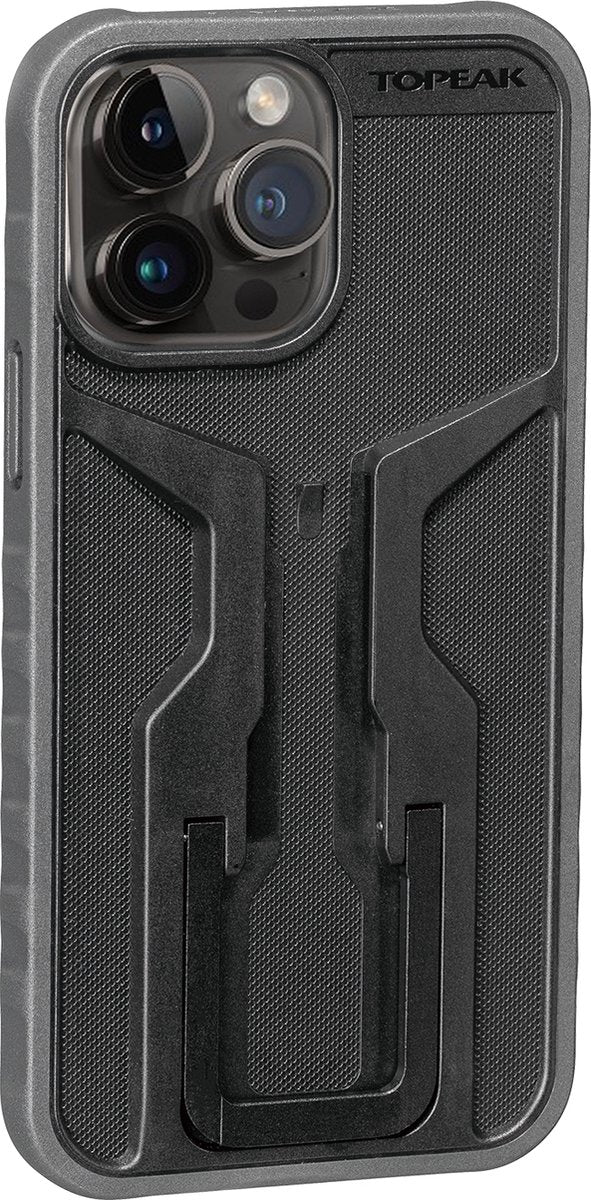 Afbeelding laden in galerijviewer, Topeak RideCase iPhone 14 Max incl. bevestiging
