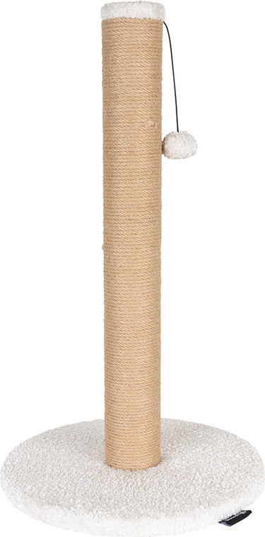 District 70 - donna 70 krabpaal - merengue - hoogte: 70cm
