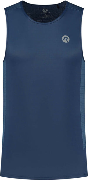 Rogelli core hardlooptop - heren - blauw - maat xxl