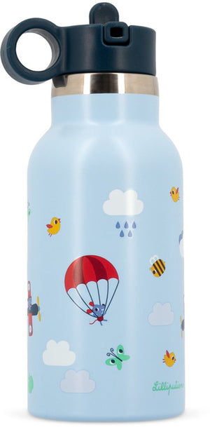Lilliputiens - drinkfles isotherme - jules de hond