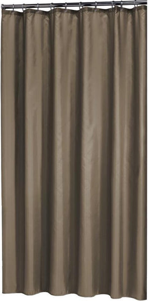 Sealskin madeira - douchegordijn - 120x200 cm - bruin