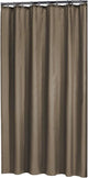 Sealskin madeira - douchegordijn - 120x200 cm - bruin