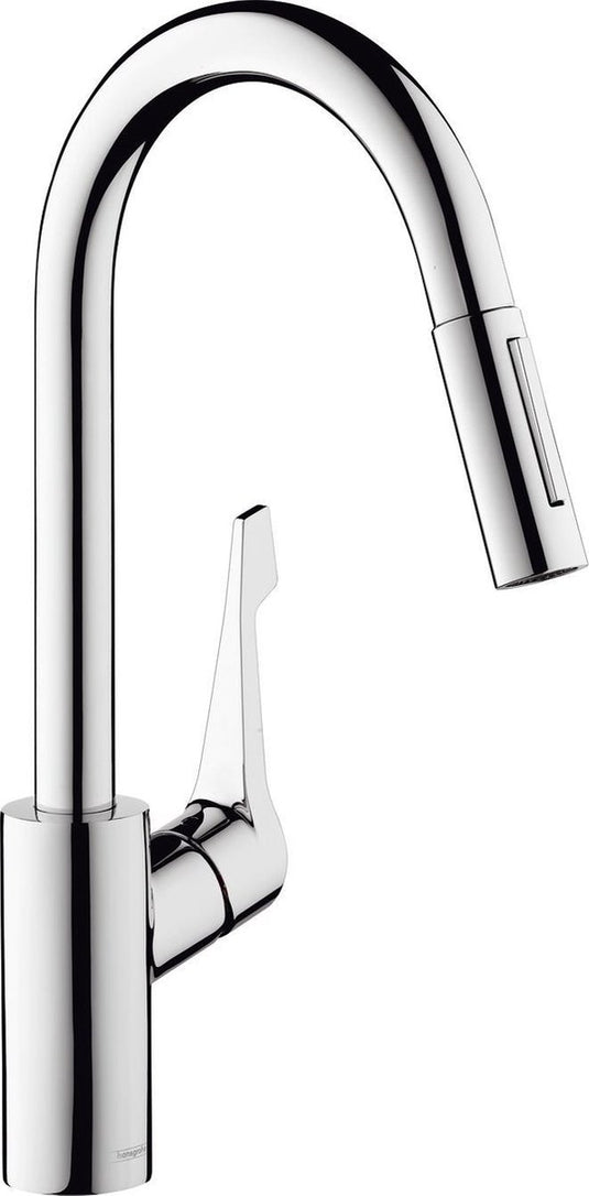 Hansgrohe cento xl spoeltafelmengkraan