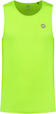 Rogelli core hardloopsinglet heren - fluorgeel - m