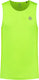 Rogelli core hardloopsinglet heren - fluorgeel - m