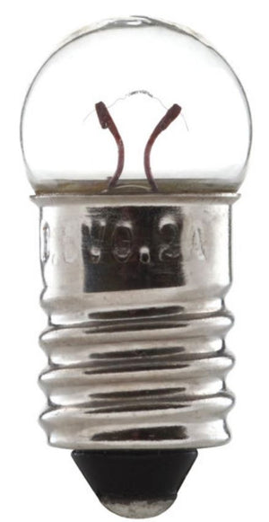 Bosma lamp 6v 0.05 e10 fiets achter