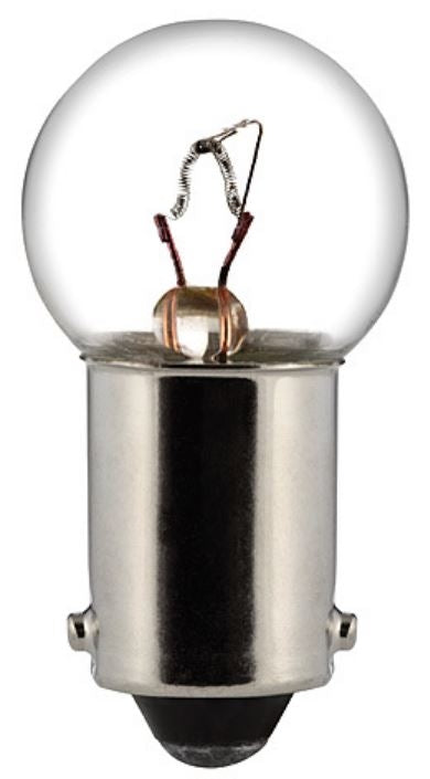 Load image into Gallery viewer, Bosma lamp 6v-7.5w ba9s
