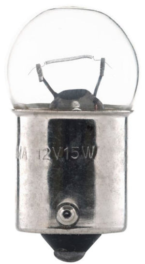 Bosma lamp 6v-15w ba15s
