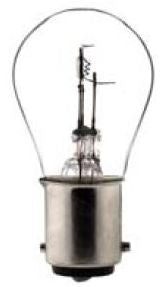 Load image into Gallery viewer, Bosma Lamp 6V-15 15W BAX15D
