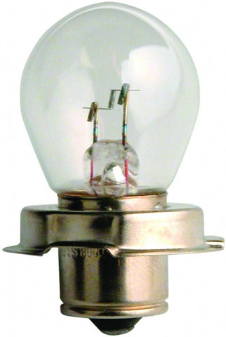 Lamp 6V-25W P26S