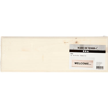 Http: www.cchobby.nl schild-afm-10x30-cm-dikte-1-cm-1-stuk