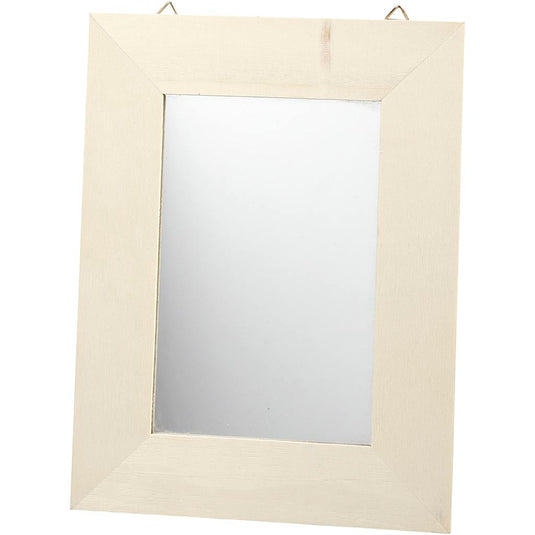 Creativ company https: www.cchobby.nl lijst-met-spiegel-afm-20-8x15-9-cm-dikte-0-6-cm-1-stuk