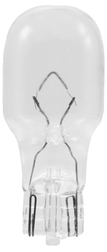 Bosma lamp 12v-1.2w wedge-t5