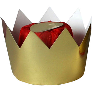Https: www.cchobby.nl koninginnekroon-h-7-cm-d-9-cm-goud-1-stuk