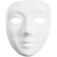Https: www.cchobby.nl masker-h-17-5-cm-b-14-cm-wit-1-stuk