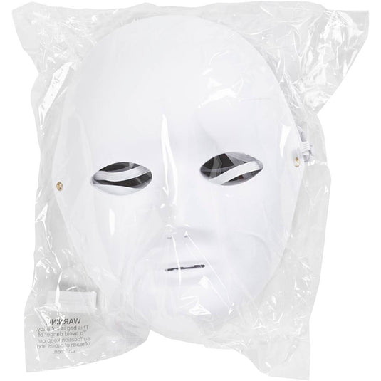 Https: www.cchobby.nl masker-h-22-cm-b-17-cm-wit-10-stuk-1-doos