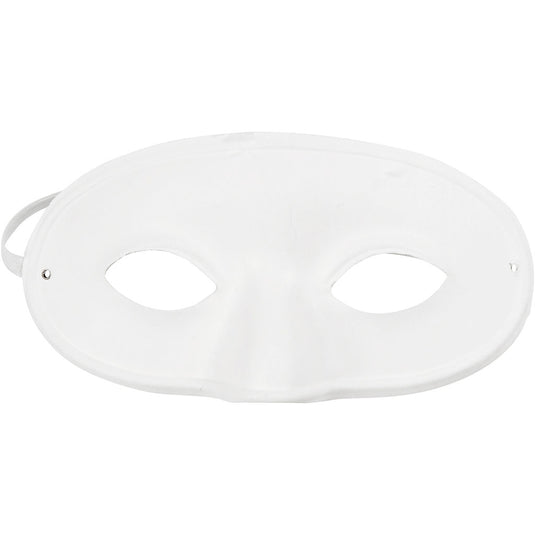Https: www.cchobby.nl masker-9-5-cm-18-5-cm-wit-1-stuk
