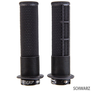 Dmr brendog death grip lock-on grips - small