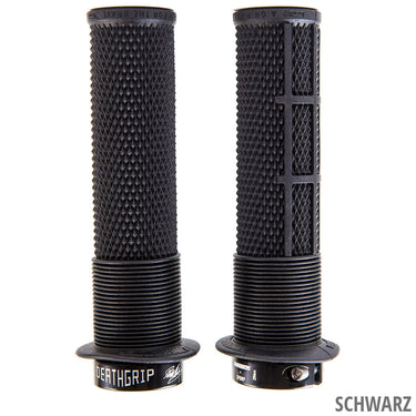 Dmr brendog death grip lock-on grips - small