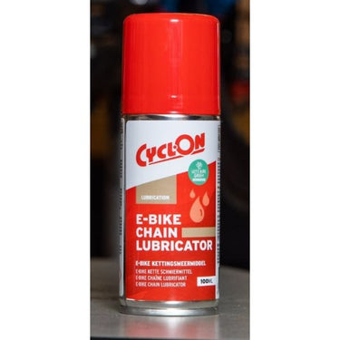 Cyclon E-Bike chain lubricator blister 100ml