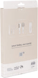 Bébé-jou geschenkset mocha mousse
