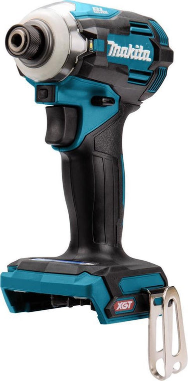 Makita td001gz slagschroevendraaier 40v max excl. accu's en lader