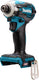 Makita td001gz slagschroevendraaier 40v max excl. accu's en lader