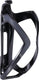 Bbb cycling bidonhouder racefiets, mountainbike - composiet - drinkbushouder glossy black - flexcage bbc-36