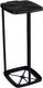 Camp active camping vuilniszakhouder – opvouwbare houder voor gft of tuinafvalzakken – geschikt voor ca. 60l vuilniszakken – lichtgewicht en stevig – 34x29x69 cm