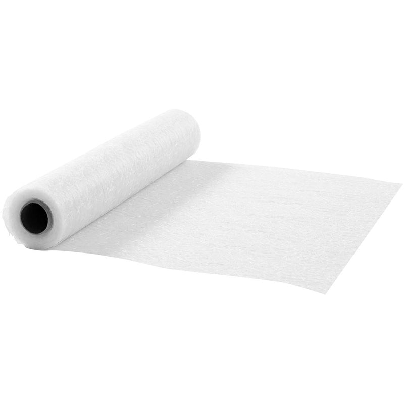 Afbeelding laden in galerijviewer, Https: www.cchobby.nl tafellopers-b-30-cm-wit-10-m-1-rol
