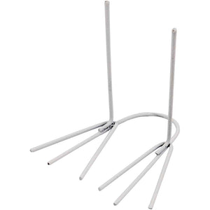 Https: www.cchobby.nl kippenvoeten-h-4-5-cm-b-2-5-cm-wit-20-paar-1-doos