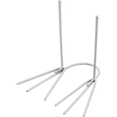 Http: www.cchobby.nl kippenvoeten-h-4-5-cm-b-2-5-cm-wit-20-paar-1-doos