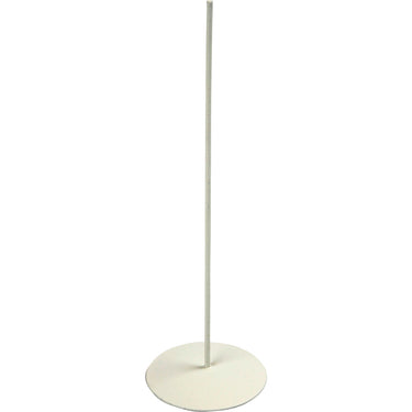 Http: www.cchobby.nl metalen-voet-h-15-cm-d-5-cm-1-stuk