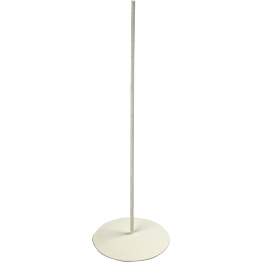 Https: www.cchobby.nl metalen-voet-h-15-cm-d-5-cm-1-stuk