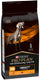 Pro plan veterinary diets canine om obesity management - hondenvoer - 3 kg