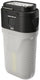 Nitecore nc-lr70 lr70 campinglamp led 3000 lm werkt op een accu 271 g zwart