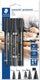 Staedtler lumocolor permanent marker set
