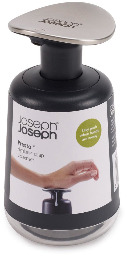 Merkloos sans marque joseph joseph - presto zeepdispenser - handenvrij