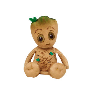 Disney pluche schouder vriendje 12 cm 4 assorti | 12 stuks