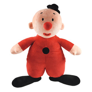 Bumba lu knuffel pluche, 40cm