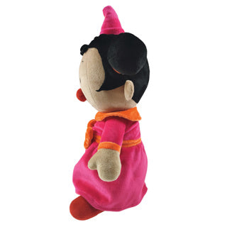 Load image into Gallery viewer, Studio 100 bumba bumbina pluche 40 cm
