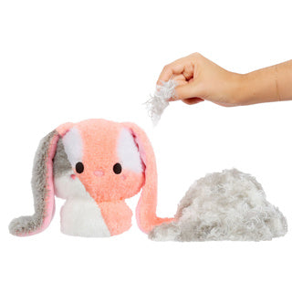 Laden Sie das Bild in Galerie -Viewer, Fluffie stuffiez kleine plush - 18,9 cm - bij lieveheersbeestje - plukknuffel
