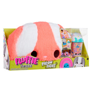 Load image into Gallery viewer, Fluffie stuffiez pillow fight asst
