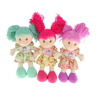 Chargez l'image dans la visionneuse de la galerie, My beautiful dolls room | 3 stuks

